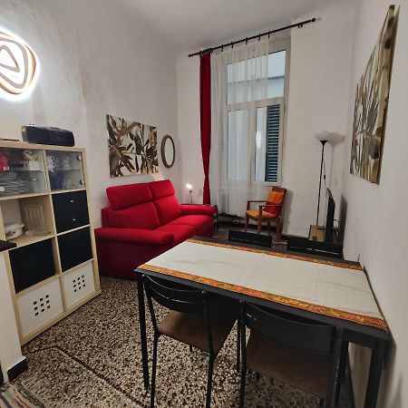 Iron Home Cenova Dış mekan fotoğraf