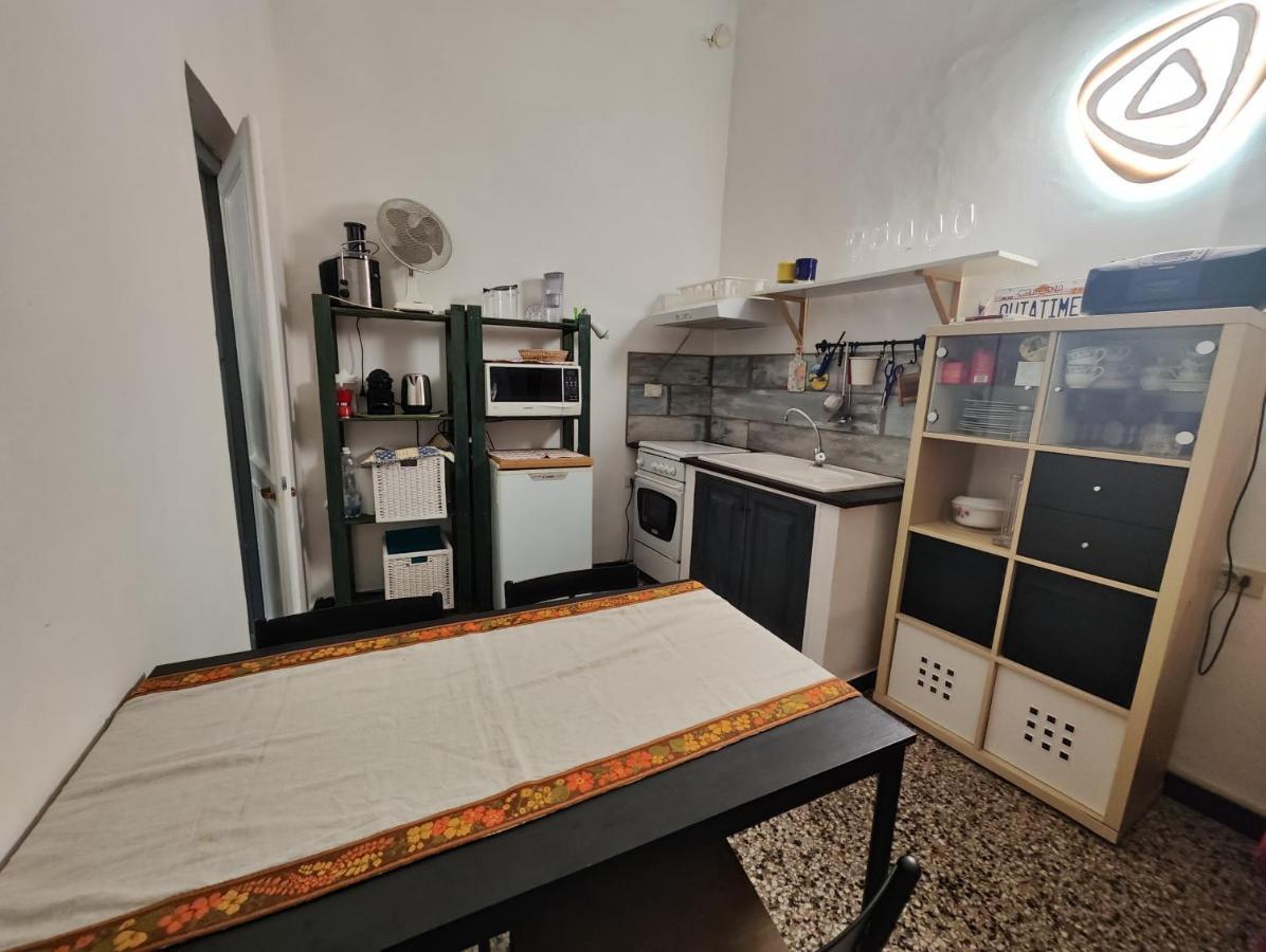 Iron Home Cenova Dış mekan fotoğraf