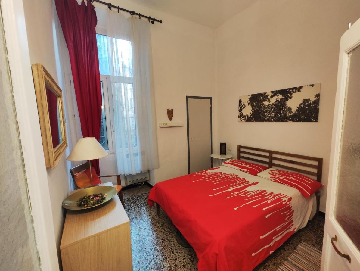 Iron Home Cenova Dış mekan fotoğraf